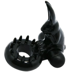BAILE SWEET RING Vibrationsring mit Rabbit-Stimulator