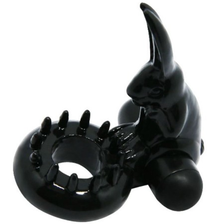 BAILE SWEET RING Vibrationsring mit Rabbit-Stimulator