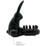 BAILE SWEET RING Vibrationsring mit Rabbit-Stimulator