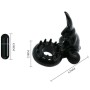 BAILE SWEET RING Vibrationsring mit Rabbit-Stimulator