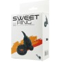 BAILE SWEET RING Vibrationsring mit Rabbit-Stimulator