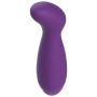 REWOLUTION REWOPULSE Flexibler G-Punkt Vibrator mit 10 Vibrationsmodi