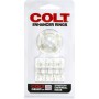CALEXOTICS - COLT Enhancer Ringe Transparent für den Penis
