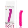PRETTY LOVE - FLIRTATION ANTONY Mini Vibrator in Lila