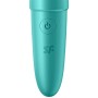 Satisfyer Ultra Power Bullet 6 – Mini Vibrator in Türkis