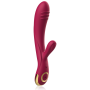 CICI BEAUTY Premium Silikon Rabbit Vibrator mit 10 Vibrationsmodi