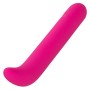 CalExotics Bliss G Vibe Pink – Silikon G-Punkt Vibrator mit 10 Geschwindigkeiten