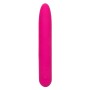 CalExotics Bliss G Vibe Pink – Silikon G-Punkt Vibrator mit 10 Geschwindigkeiten