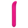 CalExotics Bliss G Vibe Pink – Silikon G-Punkt Vibrator mit 10 Geschwindigkeiten