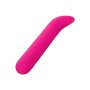 CalExotics Bliss G Vibe Pink – Silikon G-Punkt Vibrator mit 10 Geschwindigkeiten