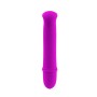 PRETTY LOVE - FLIRTATION ANTONY Mini Vibrator in Lila