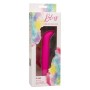 CalExotics Bliss G Vibe Pink – Silikon G-Punkt Vibrator mit 10 Geschwindigkeiten