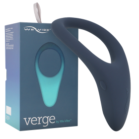 WE-VIBE Verge Vibrationsring – Leistungsstarke Stimulation & Perineum-Massage