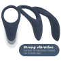 WE-VIBE Verge Vibrationsring – Leistungsstarke Stimulation & Perineum-Massage