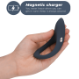 WE-VIBE Verge Vibrationsring – Leistungsstarke Stimulation & Perineum-Massage