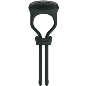 PRETTY LOVE Curitis Vibrationsring für Männer