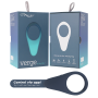 WE-VIBE Verge Vibrationsring – Leistungsstarke Stimulation & Perineum-Massage