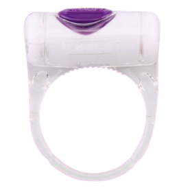 DUREX Intense Orgasmic Vibrations - Leistungsstarker Vibrationsring