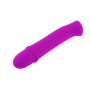 PRETTY LOVE - FLIRTATION ANTONY Mini Vibrator in Lila