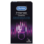 DUREX Intense Diablillo Vibrationsring für Männer