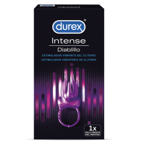 DUREX Intense Diablillo Vibrationsring für Männer