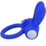 ARMONY - Mr Bunny Vibrationsring aus Silikon, Blau