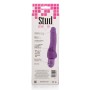 CALEXOTICS Power Stud Cliterrific Lila Vibrator – Wasserdicht & Flexibel