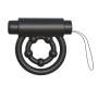 FANTASY C-RINGZ - Fernbedienbarer Performance Penisring mit Vibrationsmotoren