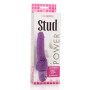 CALEXOTICS Power Stud Cliterrific Lila Vibrator – Wasserdicht & Flexibel