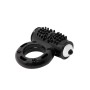 BAILE Power Ring Vibrationsring 10V - Flexibler TPR Penisring mit 10 Vibrationsmodi