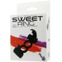 BAILE Sweet Ring Doppelring mit Doppel-Hasen-Vibrator