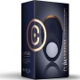 CLIMAXIMUM Capture Sensual Vibrations Penisring mit 10 Geschwindigkeiten