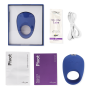WE-VIBE Pivot Vibrationsring mit We-Connect App Steuerung