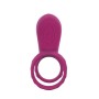 XOCOON Paar-Vibrationsring Fuchsia – Intensivere Lust für Sie und Ihn