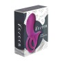 XOCOON Paar-Vibrationsring Fuchsia – Intensivere Lust für Sie und Ihn