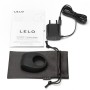 LELO TOR II Vibrationsring Schwarz – Wiederaufladbar & Wasserdicht
