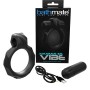 BATHMATE VIBE RING MAXIMUS 55 - Vibrations-Ring aus superweichem Silikon