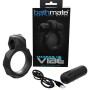 BATHMATE VIBE RING MAXIMUS 45 - Silikon-Vibrationsring
