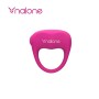 NALONE Vibrationsring VIBRATING LOVE in Rosa – Leistungsstarker Liebesring