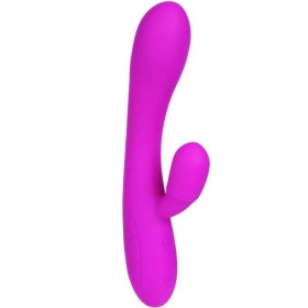 PRETTY LOVE SMART VICTOR Vibrator mit Klitoris-Stimulator