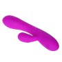 PRETTY LOVE SMART VICTOR Vibrator mit Klitoris-Stimulator