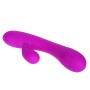 PRETTY LOVE SMART VICTOR Vibrator mit Klitoris-Stimulator