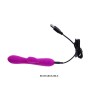 PRETTY LOVE SMART VICTOR Vibrator mit Klitoris-Stimulator
