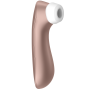 SATISFYER PRO 2 VIBRATION EDIZION 2020 - Klitorisstimulation ohne Berührung
