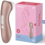 SATISFYER PRO 2 VIBRATION EDIZION 2020 - Klitorisstimulation ohne Berührung