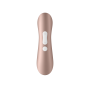 SATISFYER PRO 2 VIBRATION EDIZION 2020 - Klitorisstimulation ohne Berührung