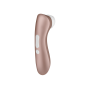 SATISFYER PRO 2 VIBRATION EDIZION 2020 - Klitorisstimulation ohne Berührung