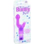 CALEXOTICS - Der Original Bunny Kiss Vibrator in Pink