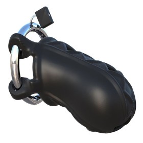 FANTASY C-RINGZ - Sensueller Penis-Käfig aus Silikon