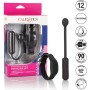 CalExotics Kleine Vibrationskugel mit Armband-Fernbedienung